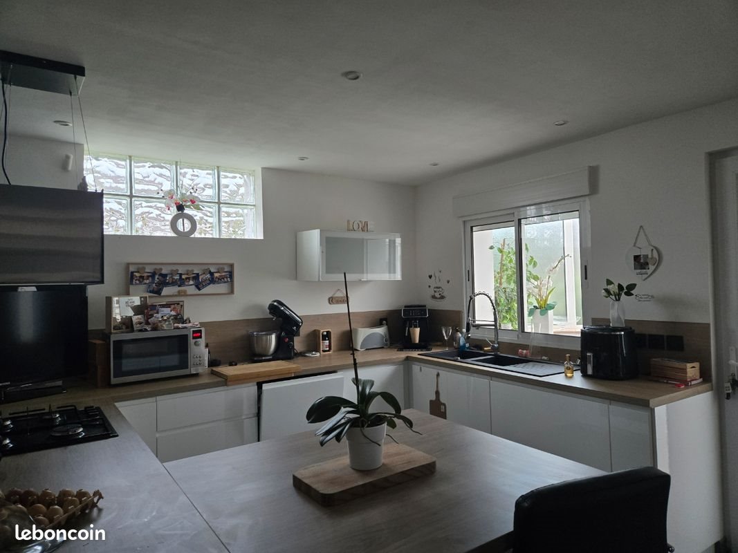 Maison à vendre, 90m², Abbeville