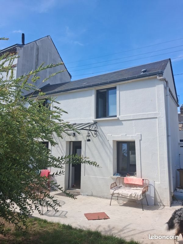 Maison à vendre, 42m², Rouen