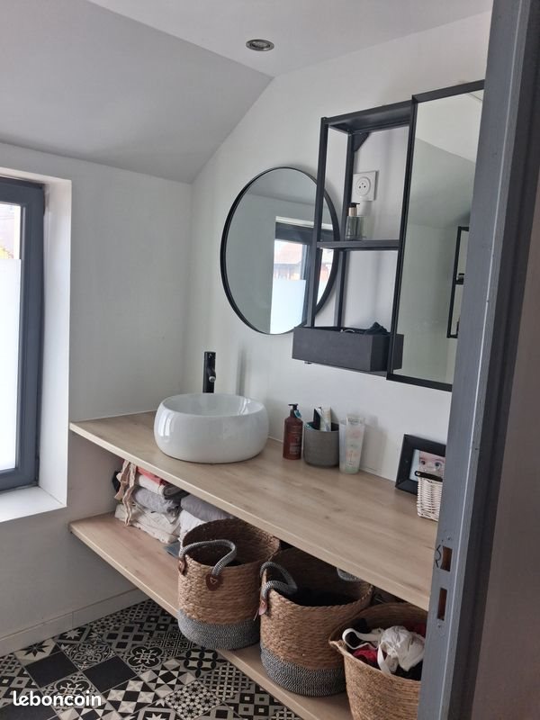 Maison à vendre, 42m², Rouen