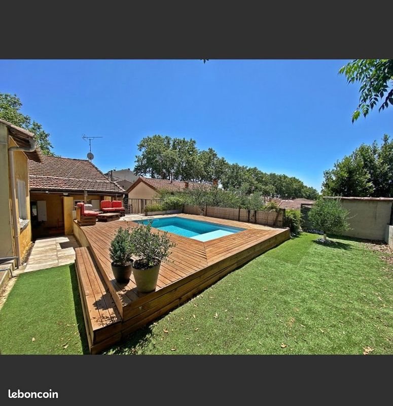 Maison à vendre, 79m², Béziers