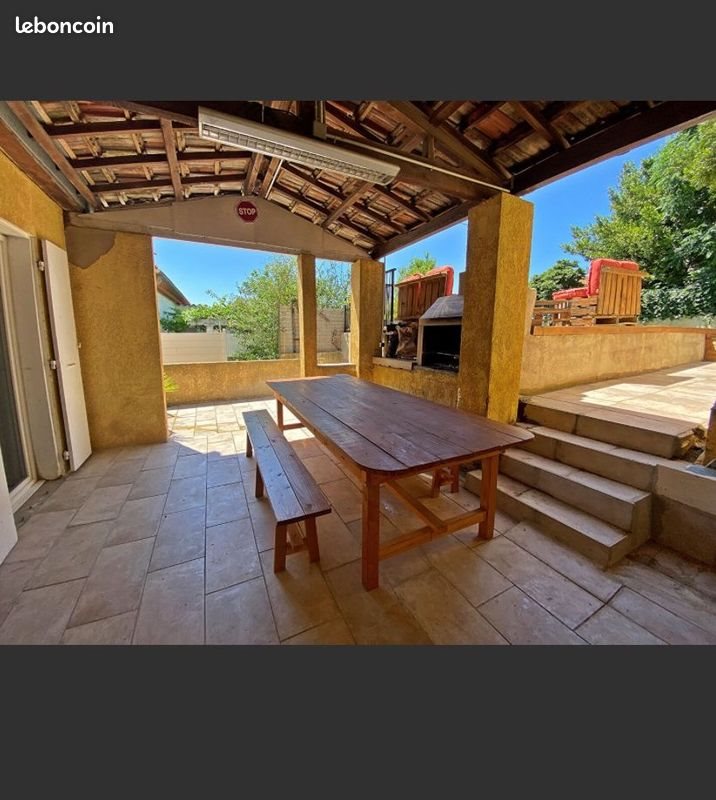 Maison à vendre, 79m², Béziers