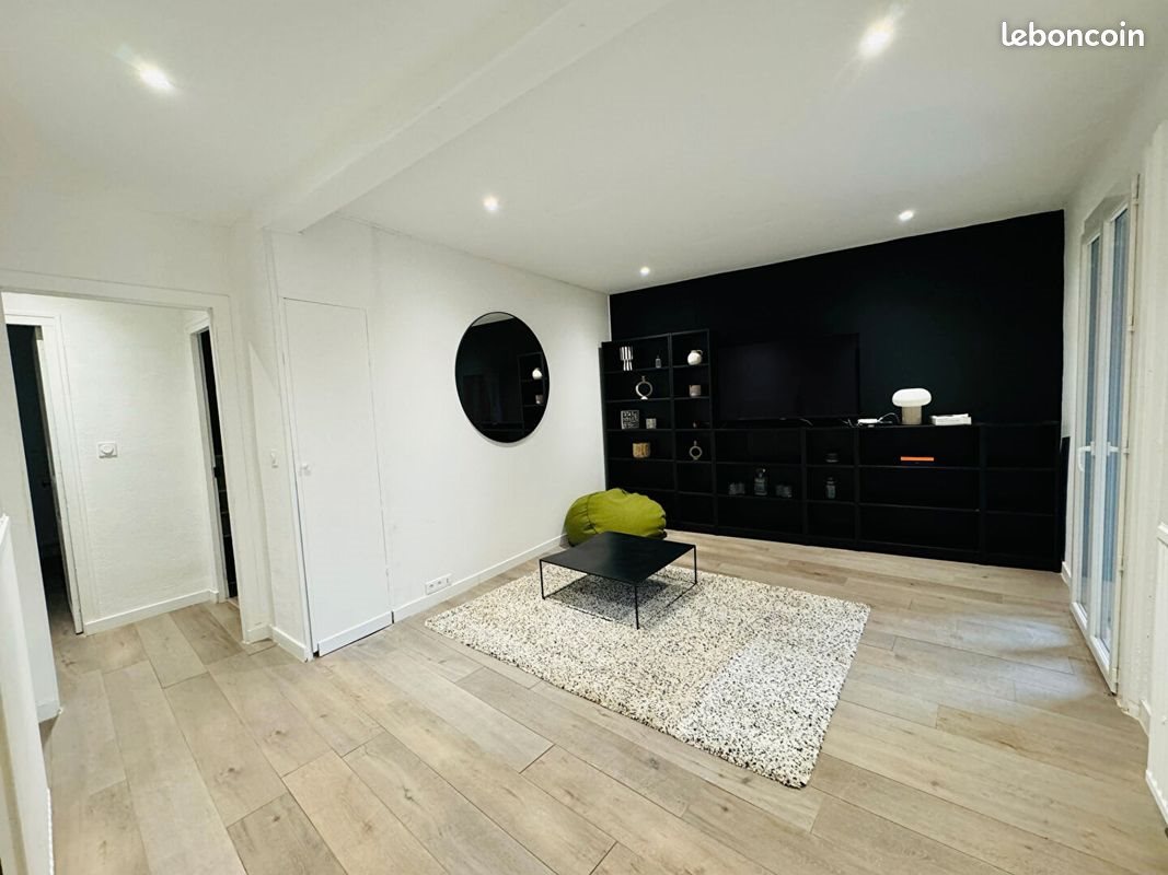 Maison à vendre, 79m², Béziers