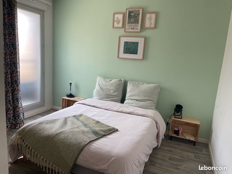 Appartement à vendre, 40m², Brie-Comte-Robert