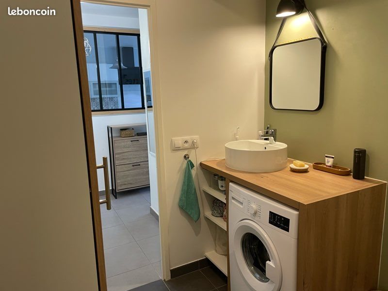 Appartement à vendre, 40m², Brie-Comte-Robert