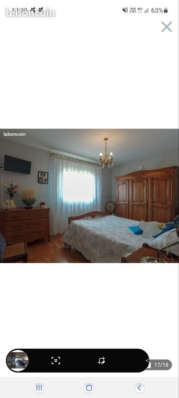 Maison à vendre, 91m², Lempdes