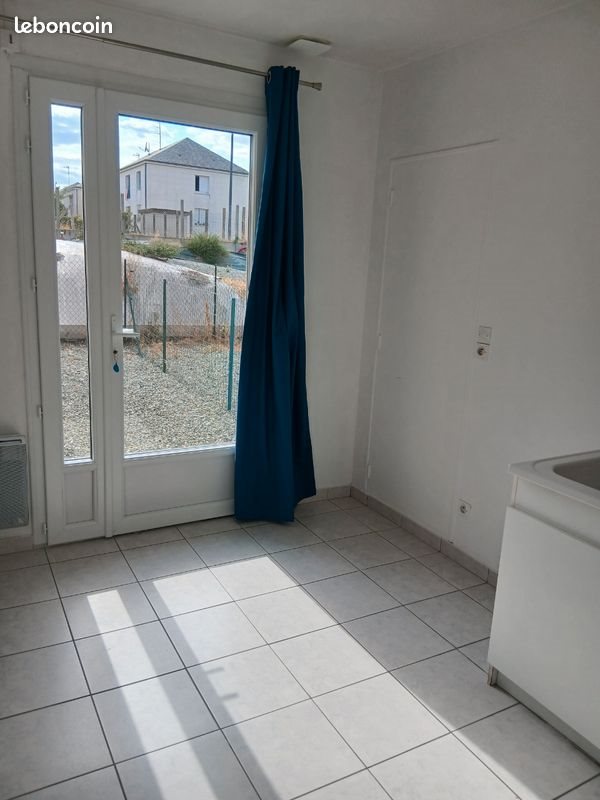 Maison à louer, 35m², Tuffé