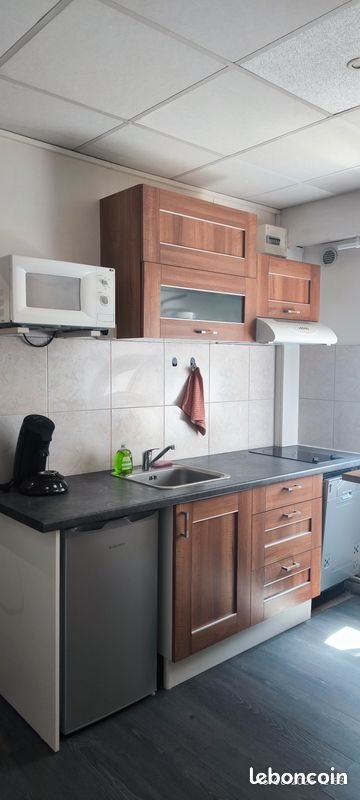 Appartement à louer, 23m², Limoges