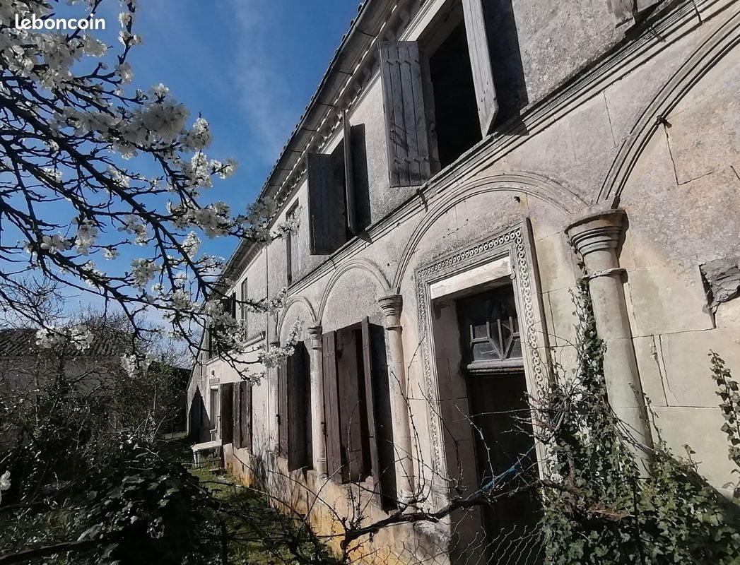 Maison à vendre, 200m², Courcoury