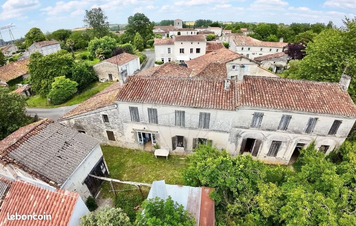 Maison à vendre, 200m², Courcoury