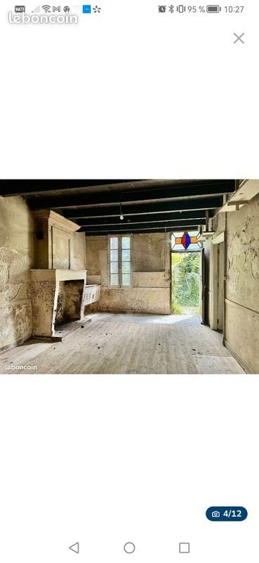 Maison à vendre, 200m², Courcoury