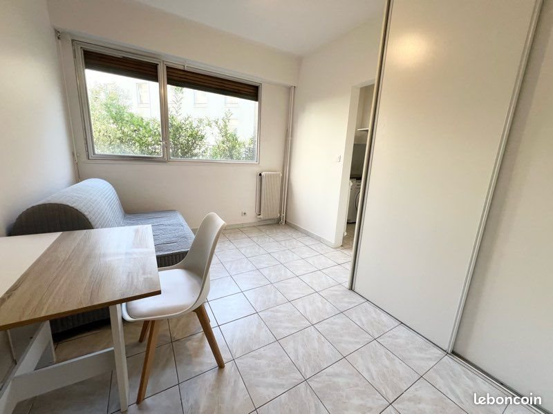 Appartement à louer, 17m², Neuilly-sur-Seine