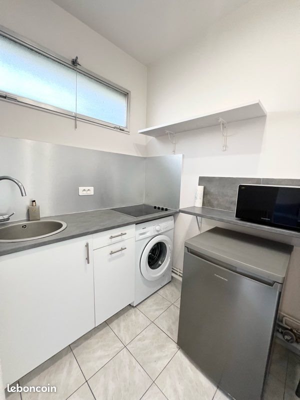 Appartement à louer, 17m², Neuilly-sur-Seine