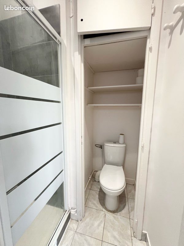 Appartement à louer, 17m², Neuilly-sur-Seine