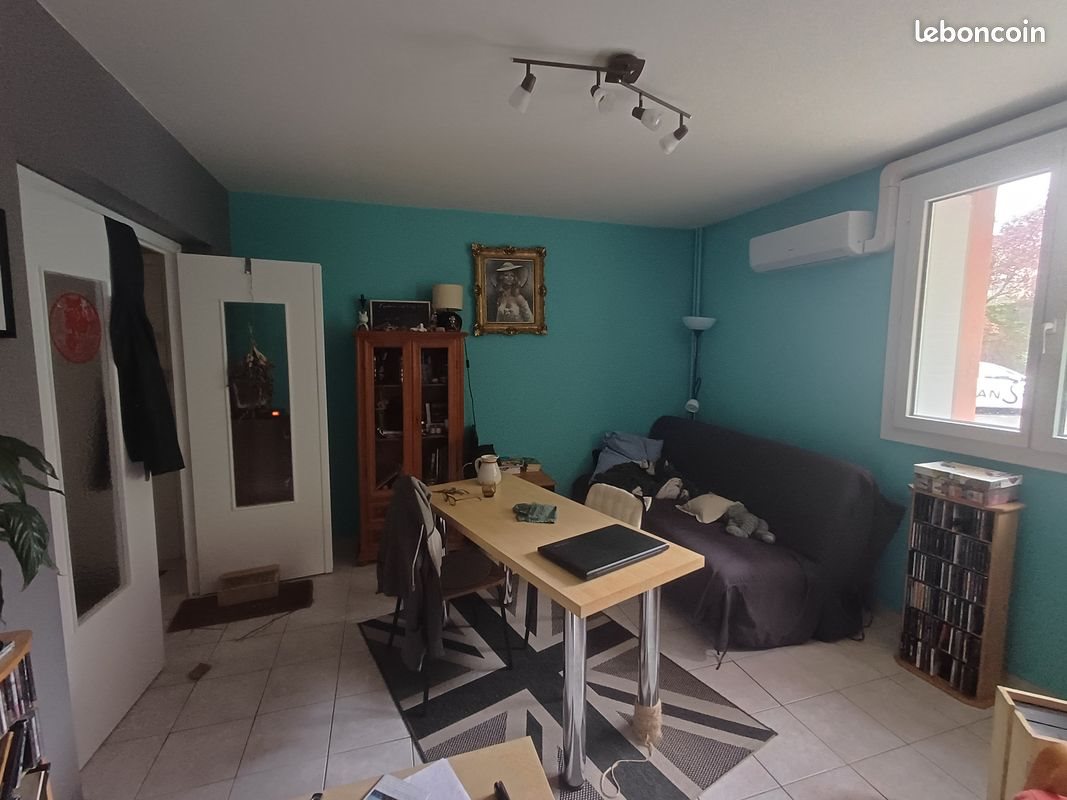 Appartement à vendre, 57m², Privas