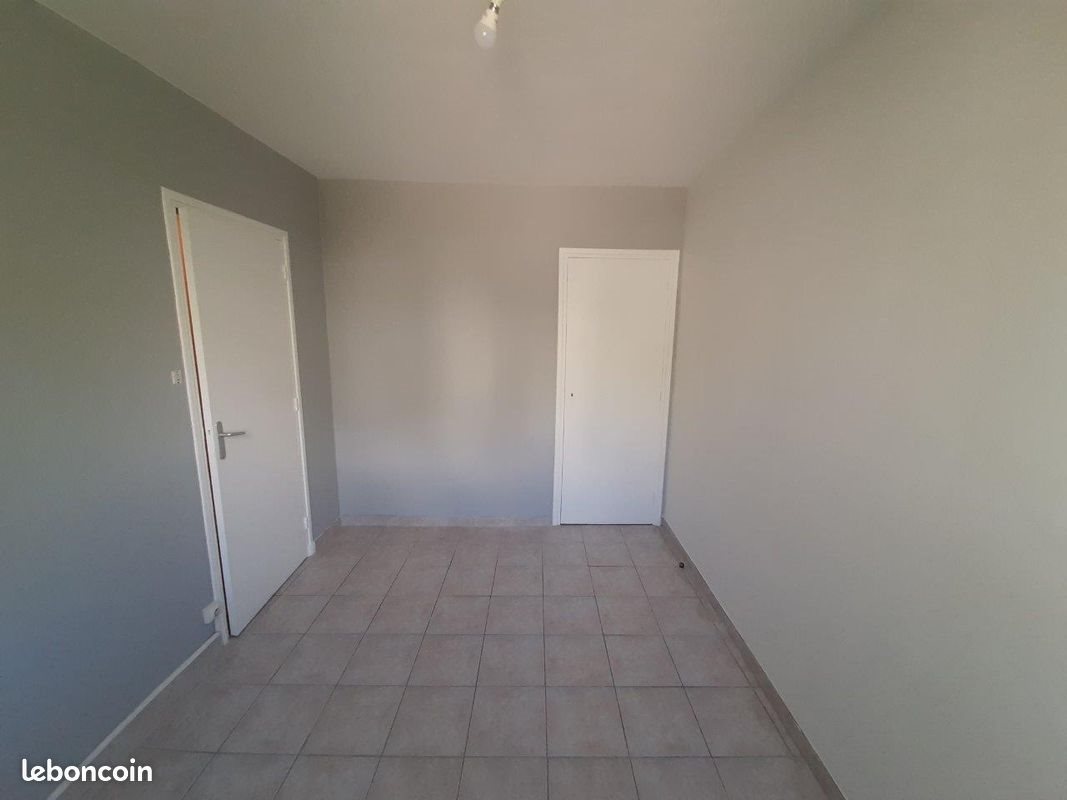 Appartement à vendre, 57m², Privas