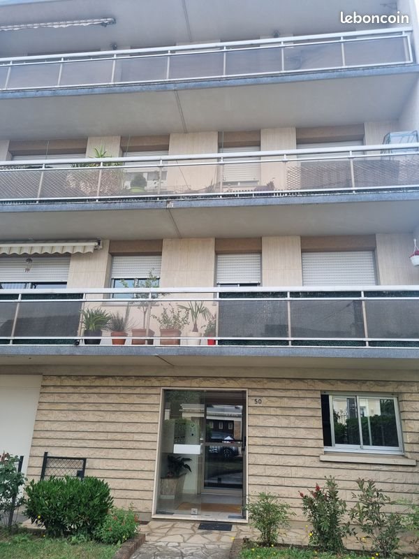 Appartement à louer, 13m², Saint-Maur-des-Fossés