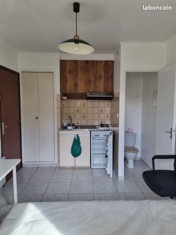 Appartement à louer, 13m², Saint-Maur-des-Fossés
