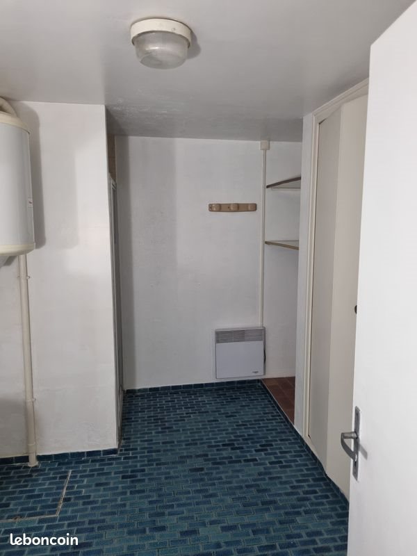 Appartement à louer, 13m², Saint-Maur-des-Fossés