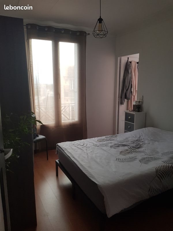 Appartement à louer, 36m², Fontenay-sous-Bois