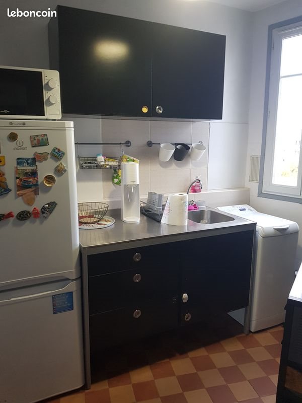 Appartement à louer, 36m², Fontenay-sous-Bois