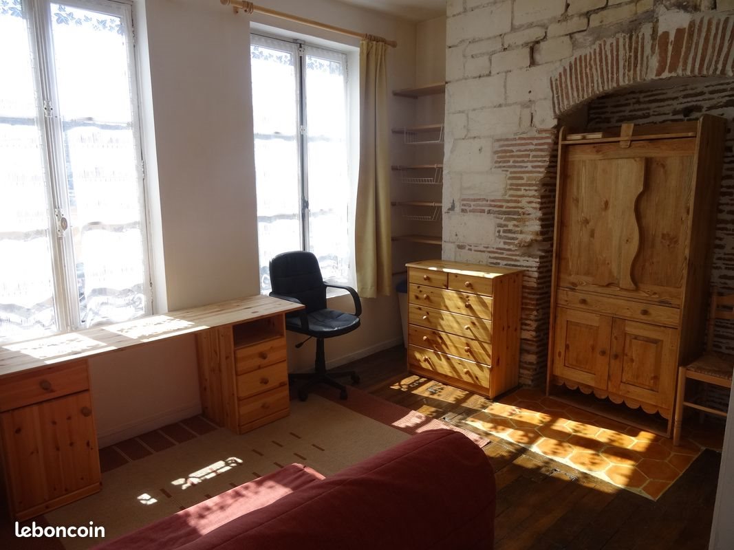 Appartement à vendre, 23m², Troyes