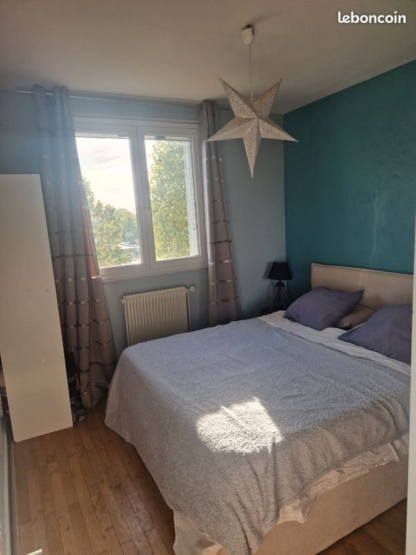 Appartement à vendre, 56m², Décines-Charpieu