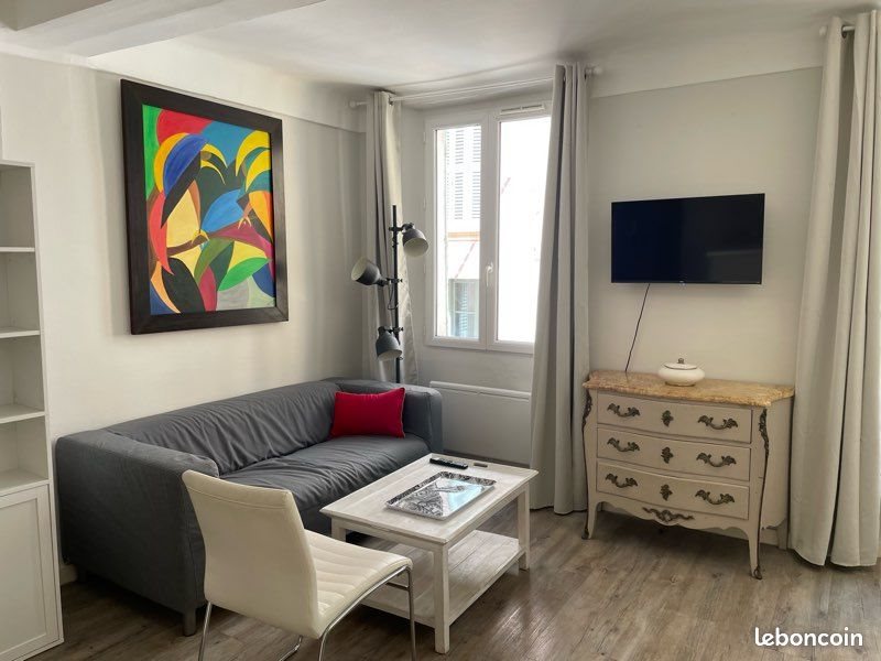 Appartement à louer, 35m², Toulon