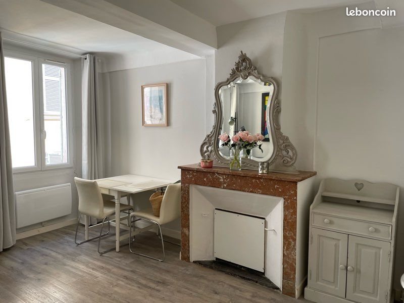 Appartement à louer, 35m², Toulon