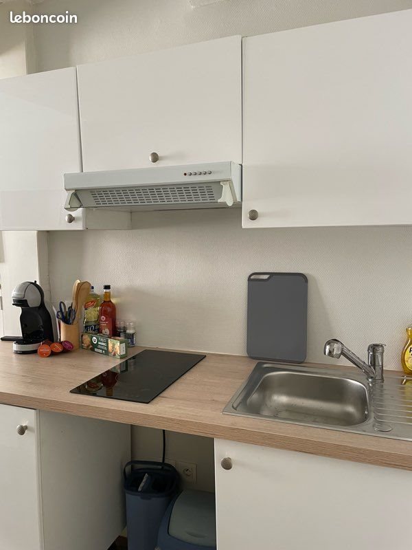 Appartement à louer, 35m², Toulon