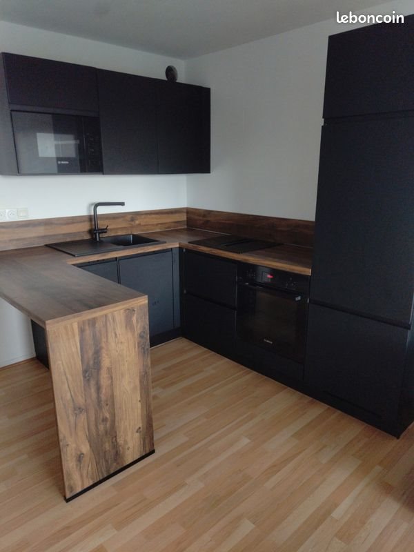 Appartement à louer, 35m², Erquinghem-Lys