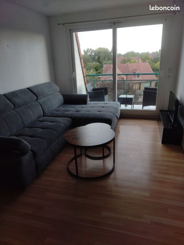 Appartement à louer, 35m², Erquinghem-Lys
