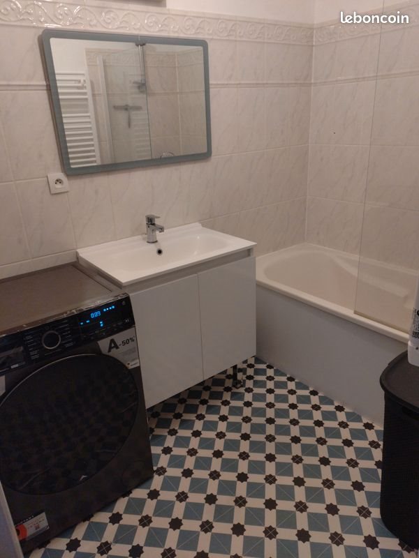 Appartement à louer, 35m², Erquinghem-Lys