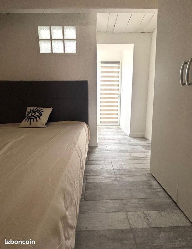 Appartement à louer, 26m², Pérols