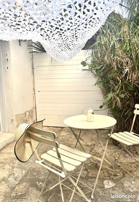 Appartement à louer, 26m², Pérols