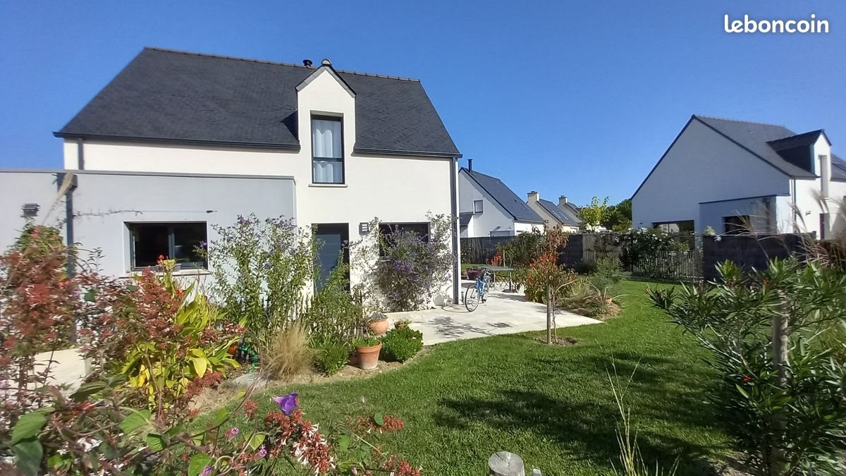 Maison à louer, 110m², Sarzeau