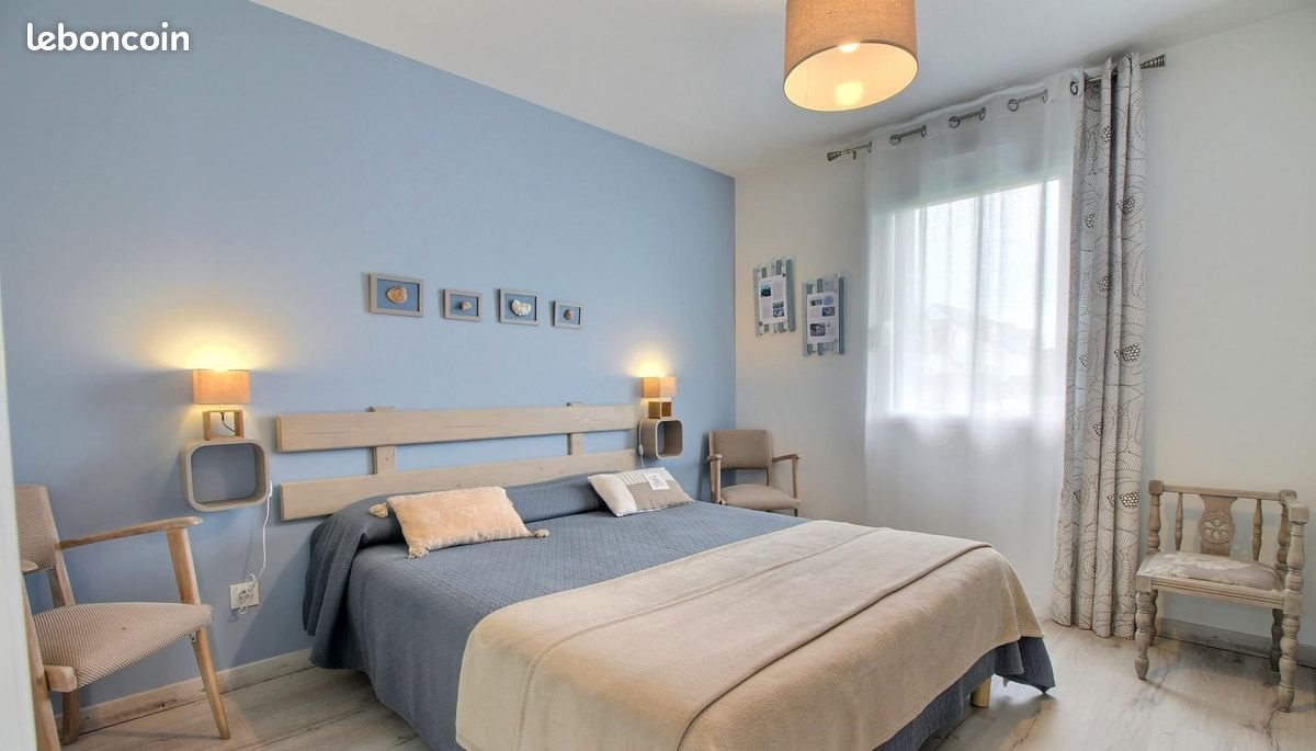 Maison à louer, 110m², Sarzeau