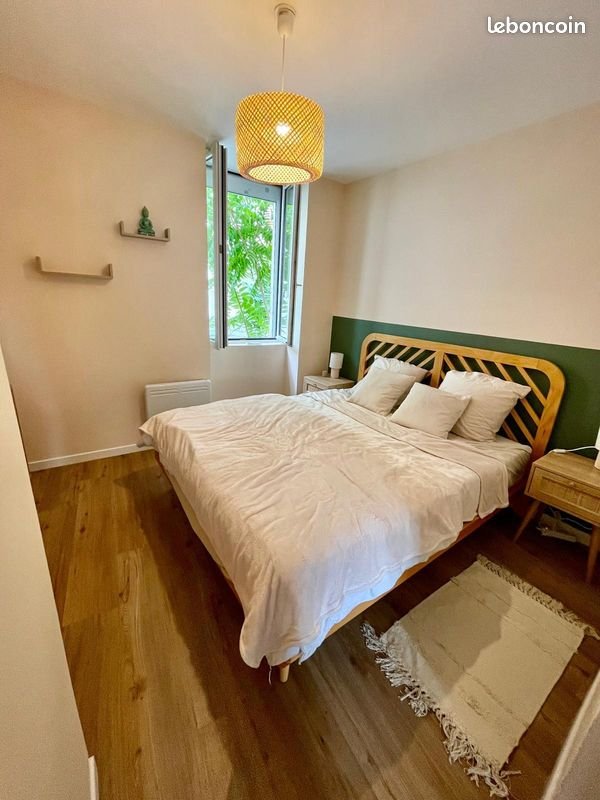 Appartement à louer, 42m², Vierzon