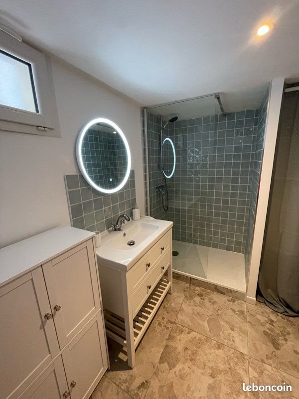 Appartement à louer, 32m², Angers