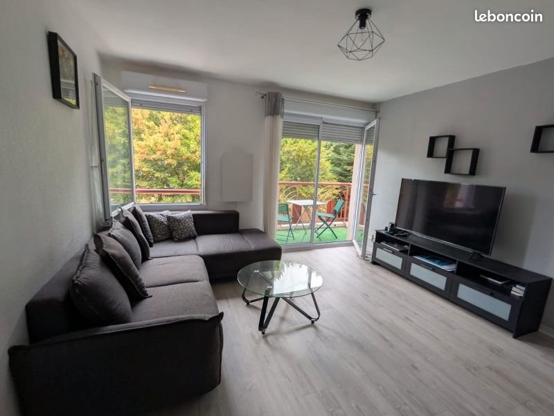 Appartement à vendre, 41m², Pau