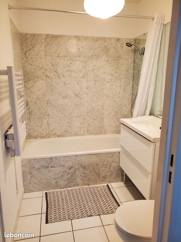 Appartement à vendre, 41m², Pau