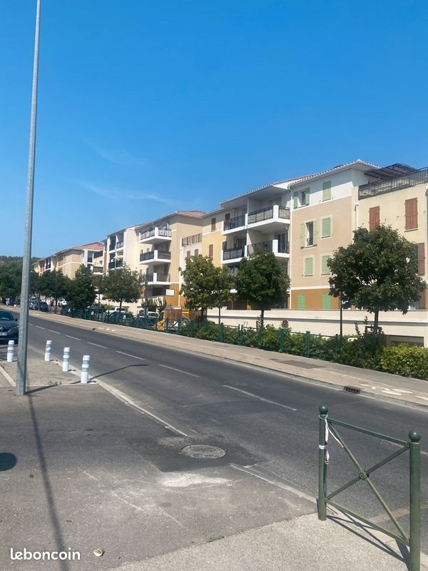 Appartement à louer, 65m², Plan-de-Cuques