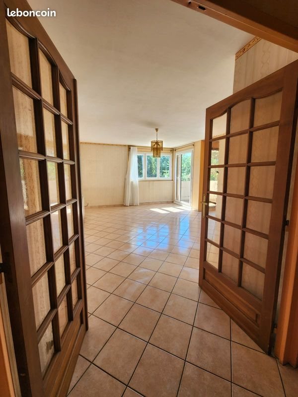 Appartement à vendre, 83m², La Ravoire