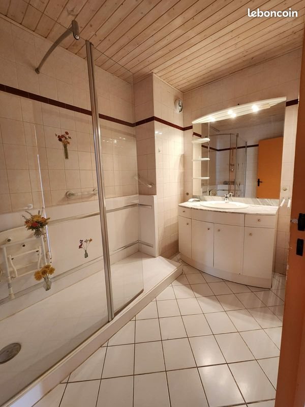 Appartement à vendre, 83m², La Ravoire