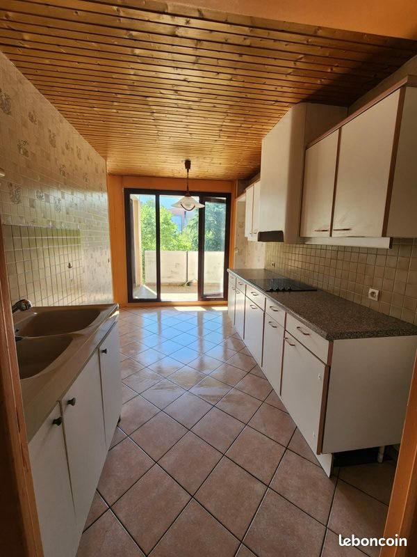 Appartement à vendre, 83m², La Ravoire