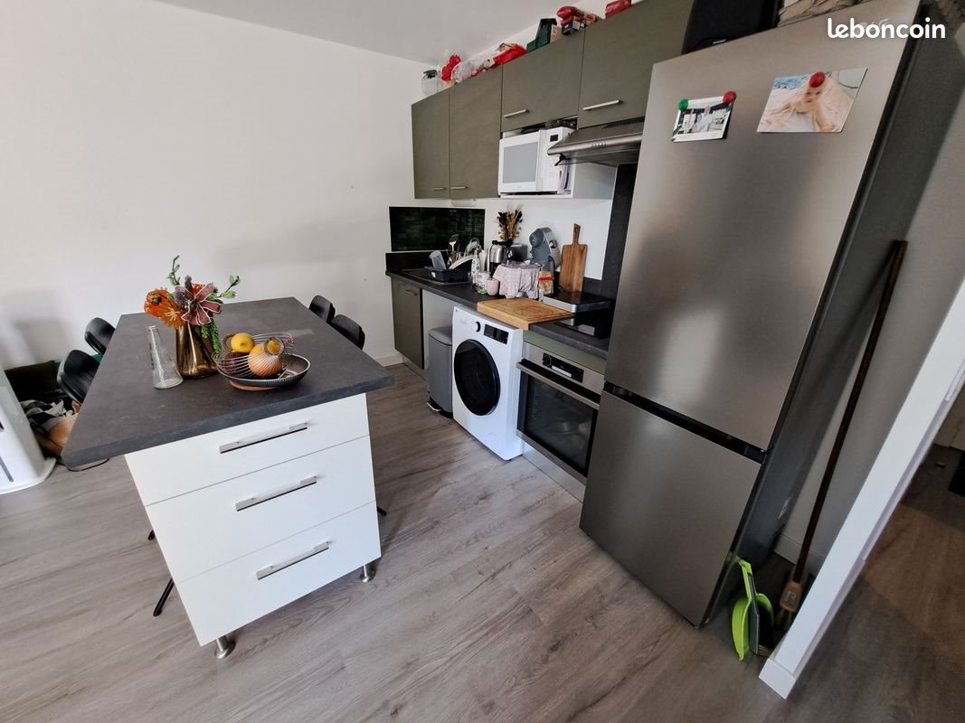 Appartement à louer, 44m², Villenave-d'Ornon