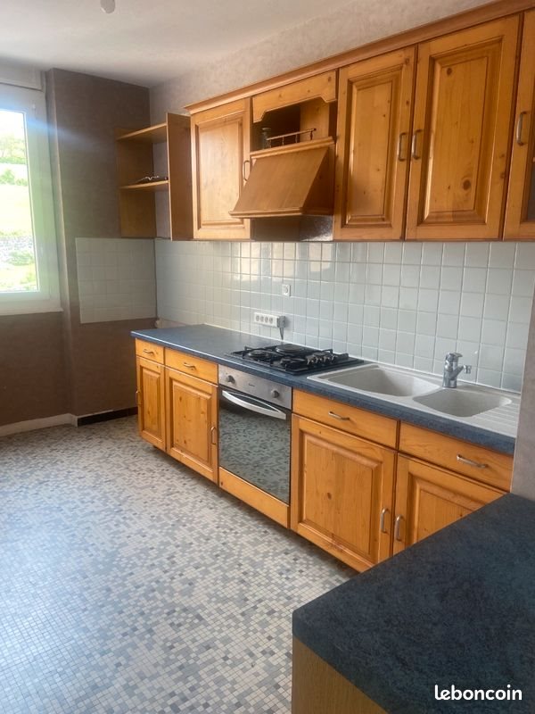 Appartement à vendre, 81m², Le Puy-en-Velay