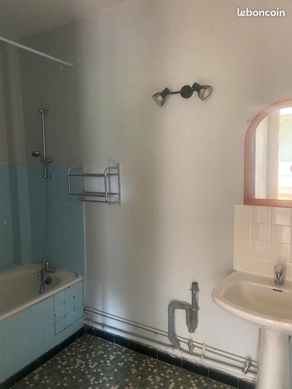 Appartement à vendre, 81m², Le Puy-en-Velay