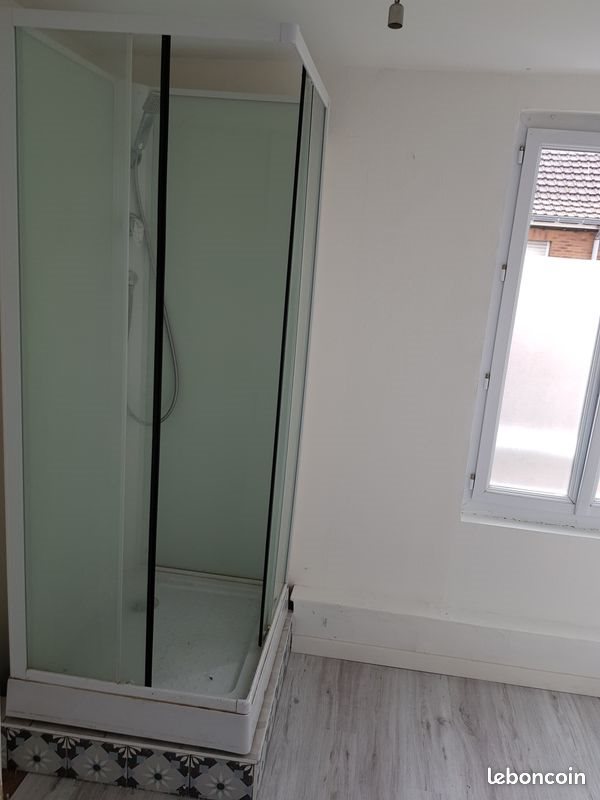 Appartement à louer, 40m², Calais