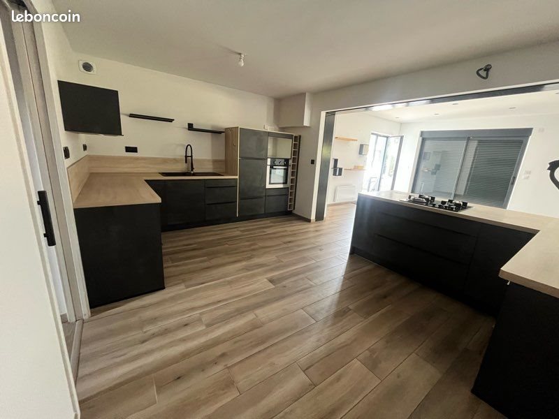 Maison à vendre, 160m², Segré