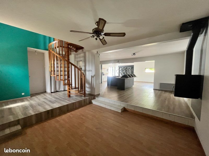 Maison à vendre, 160m², Segré